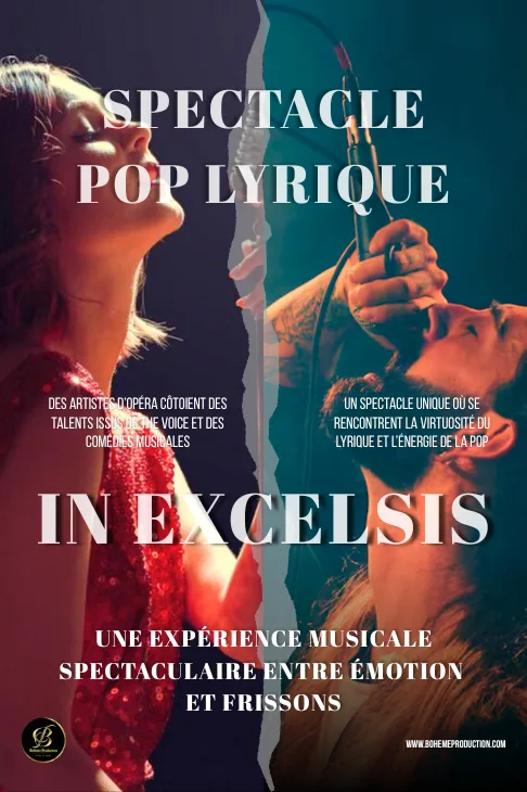 In Excelsis