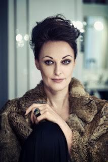 Alisson Cook, Mezzo Soprano