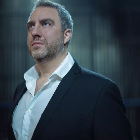 Avi Klemberg