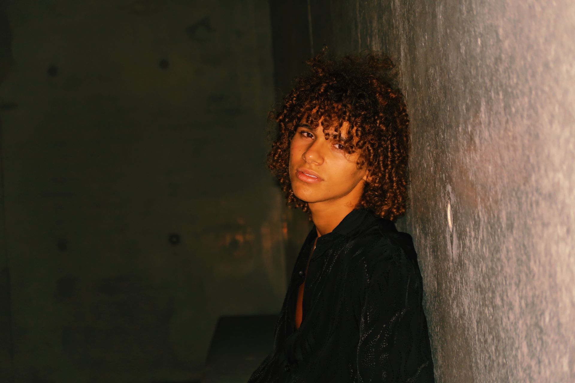Matisse Jones