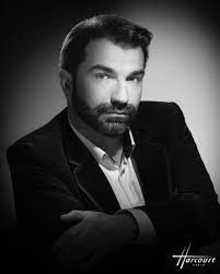 Florian Laconi