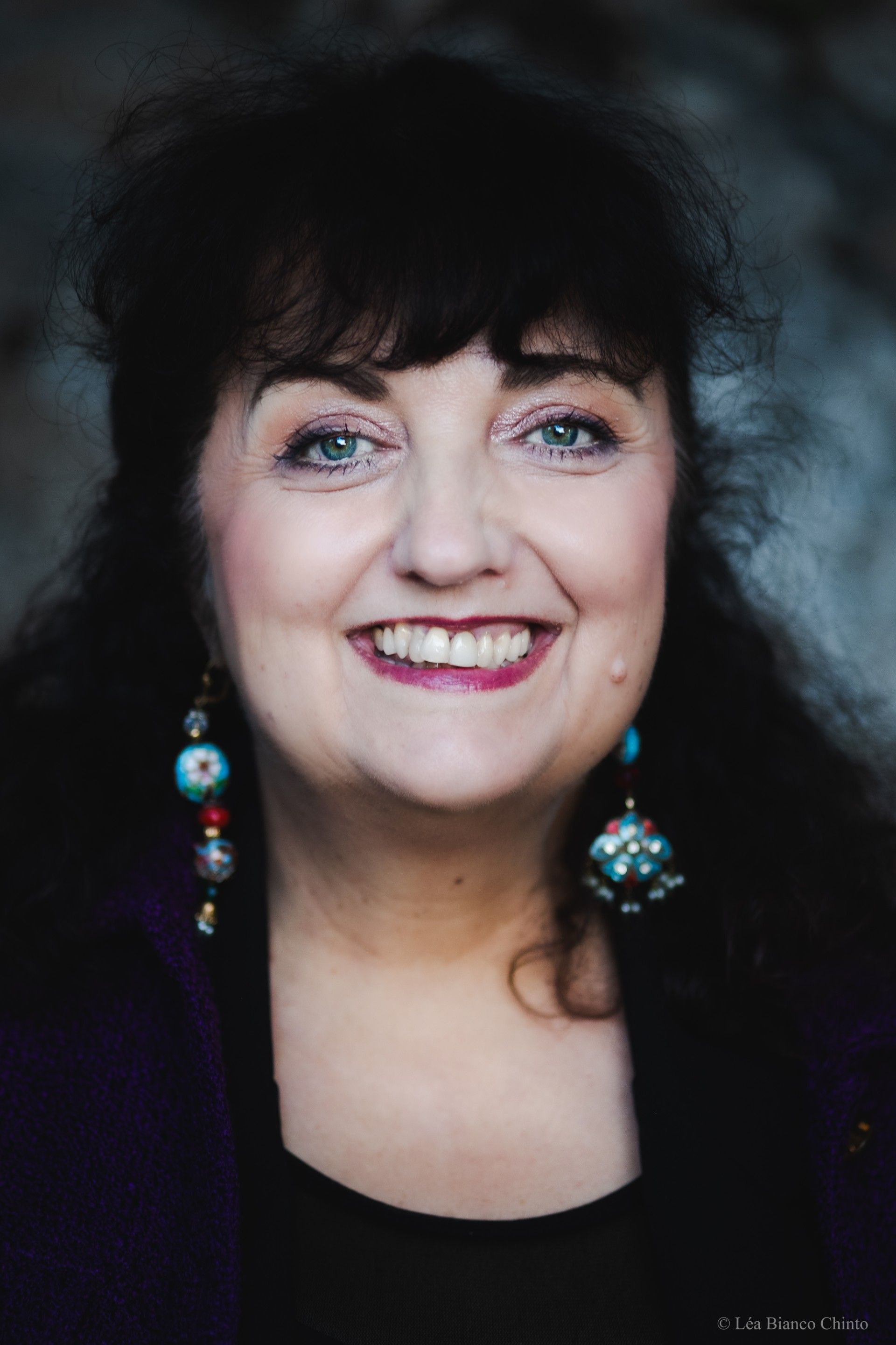 Isabelle Gioanni, Mezzo Colorature