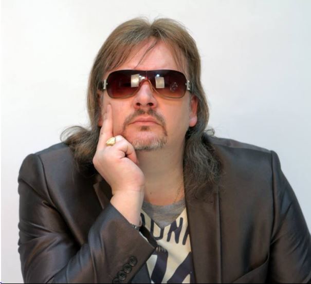 Johann Perrier, Producteur et Journaliste