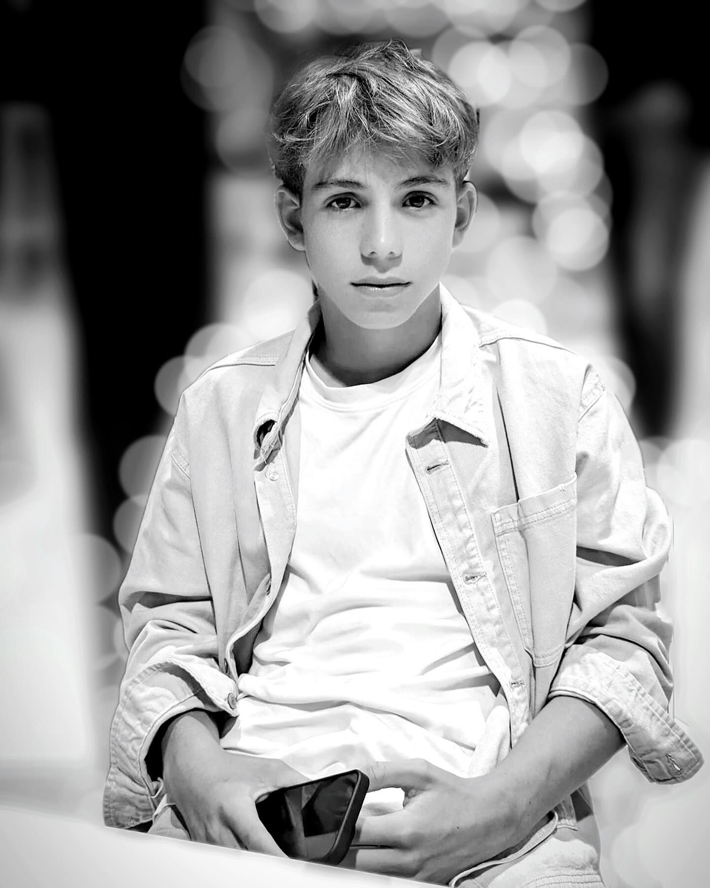Louison — photo 4