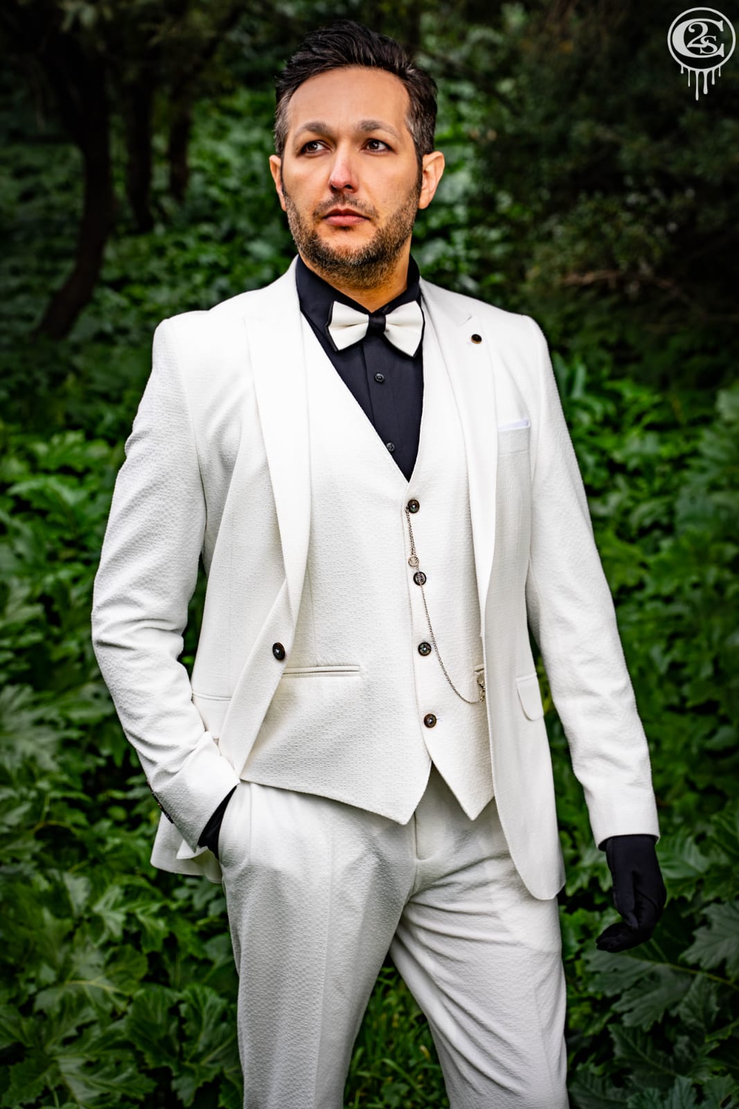 Mickael Guedj