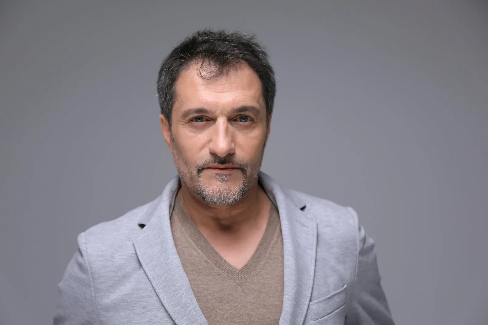 Pablo Villafranca, Josué dans « Les Dix Commandements »