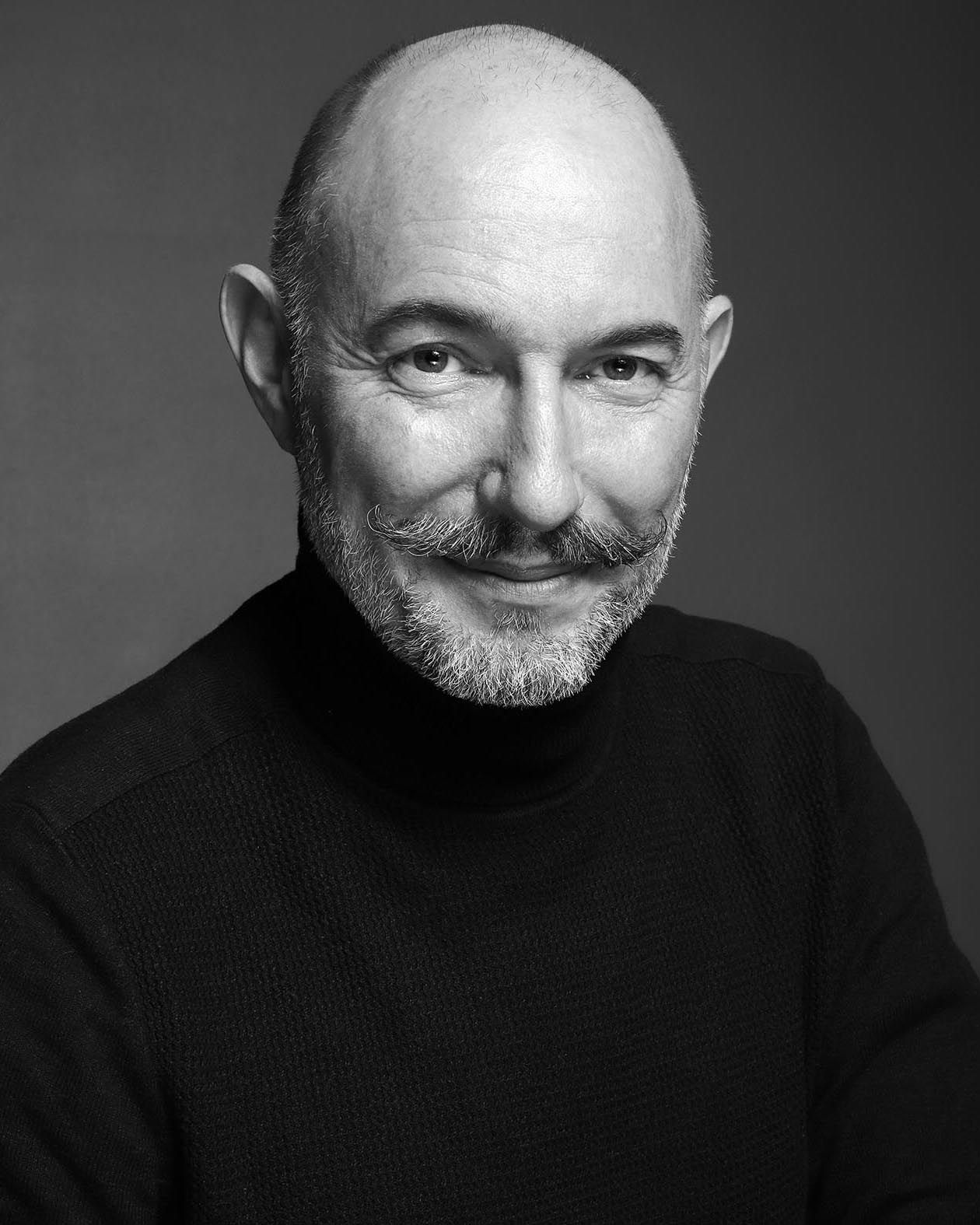 Pascal Terrien, Metteur en scène