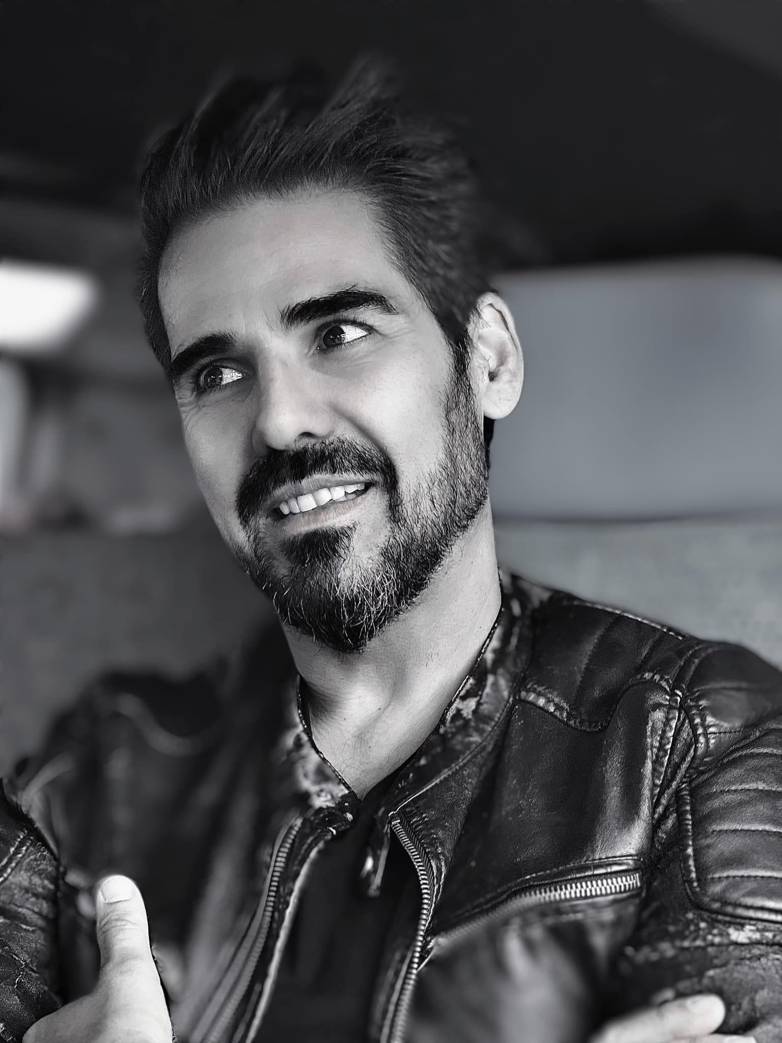 Patrice Carmona