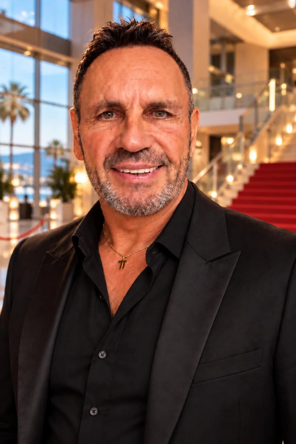Patrick Élie Féré