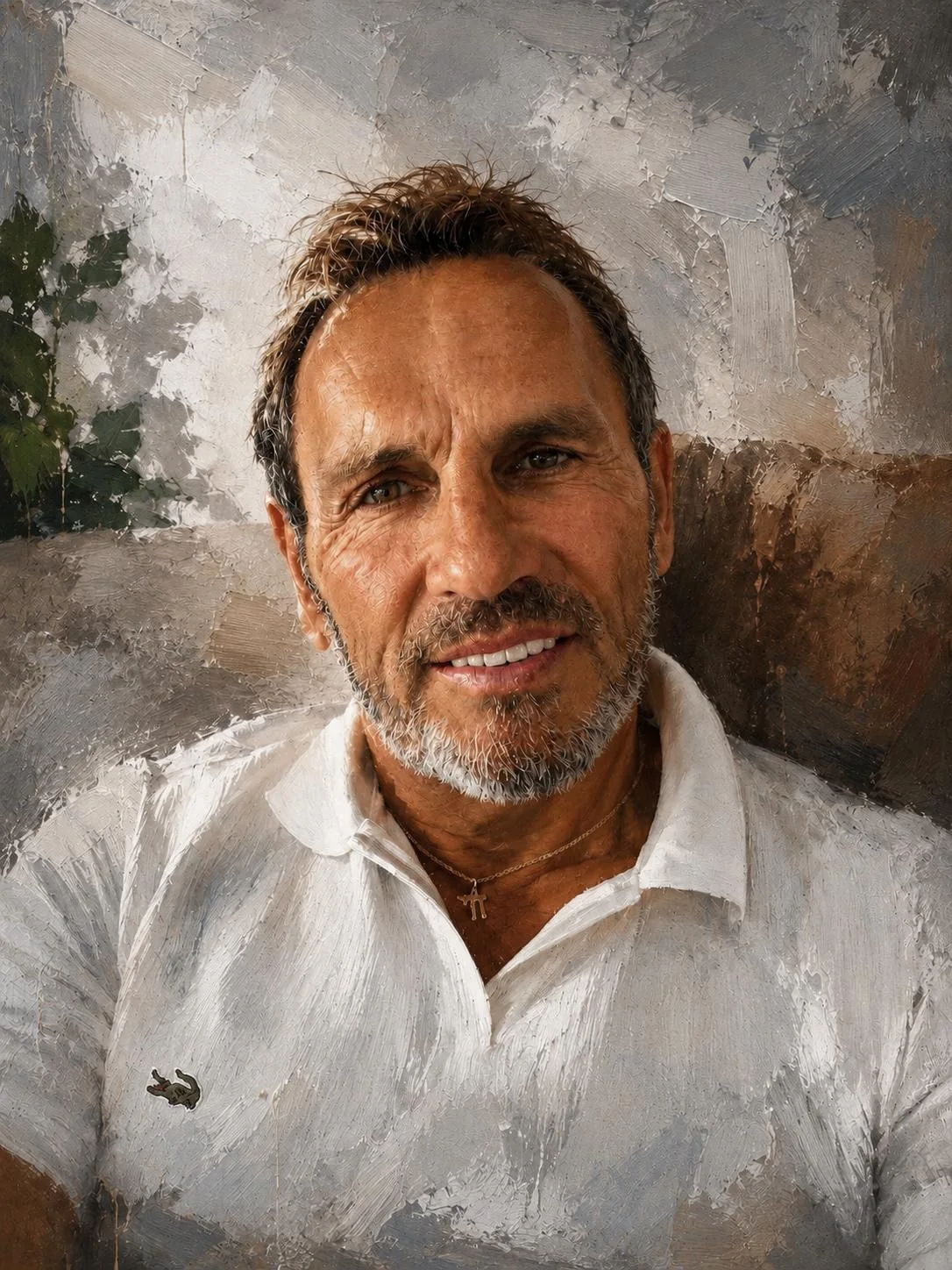 Patrick Élie Féré