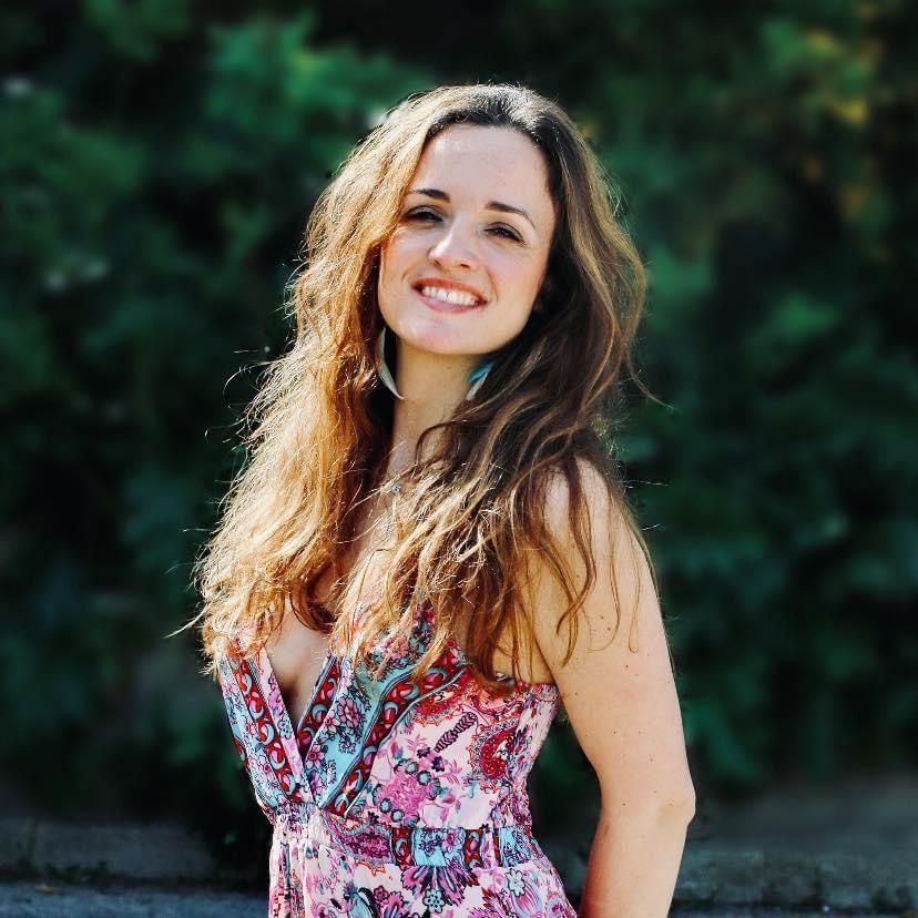 Stéphanie Portelli, Soprano