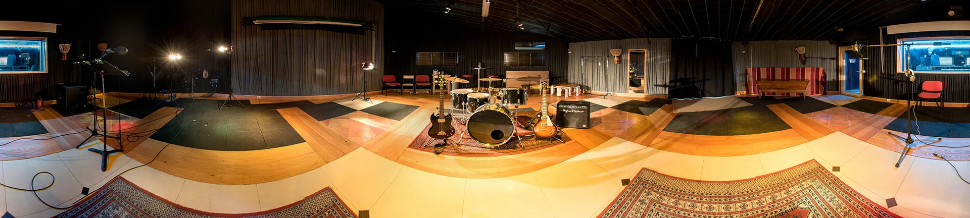 Studio Mercure — photo 2