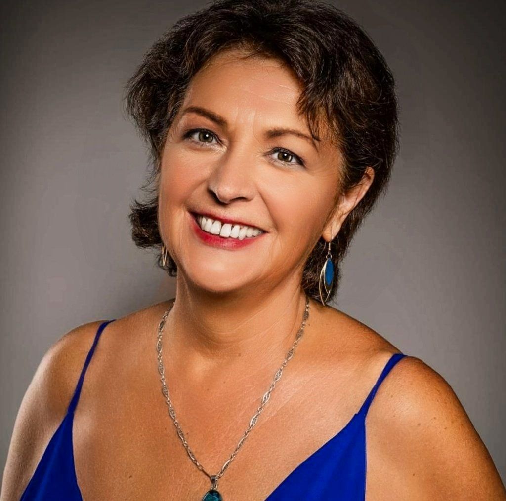 Sylvette Ravier, Mezzo Soprano