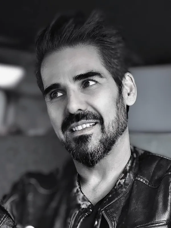 Patrice Carmona, Auteur, compositeur et interprète (Guest Star)