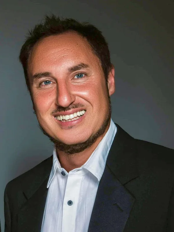 Richard Alexandre Rittelmann, Baryton