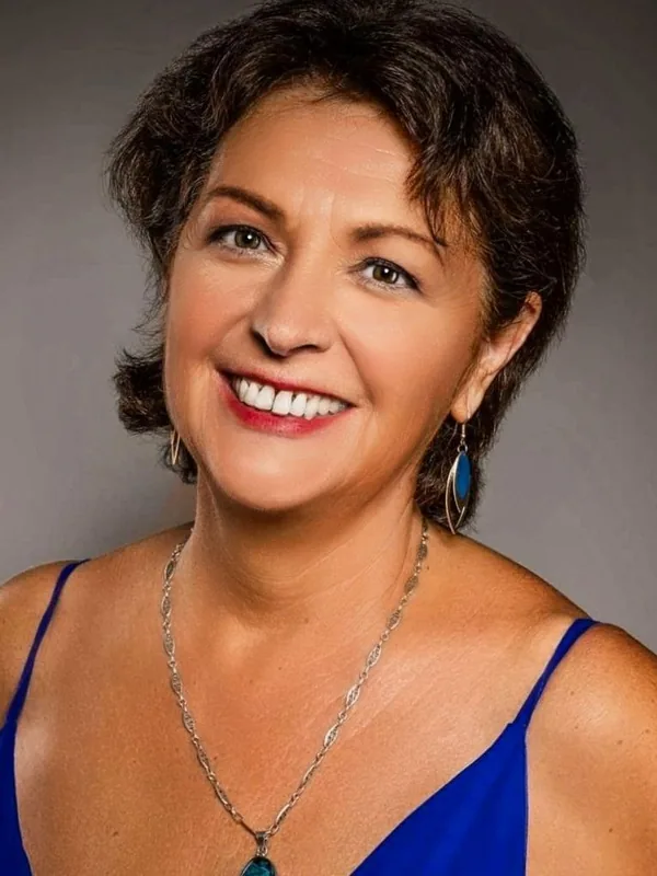 Sylvette Ravier, Mezzo Soprano