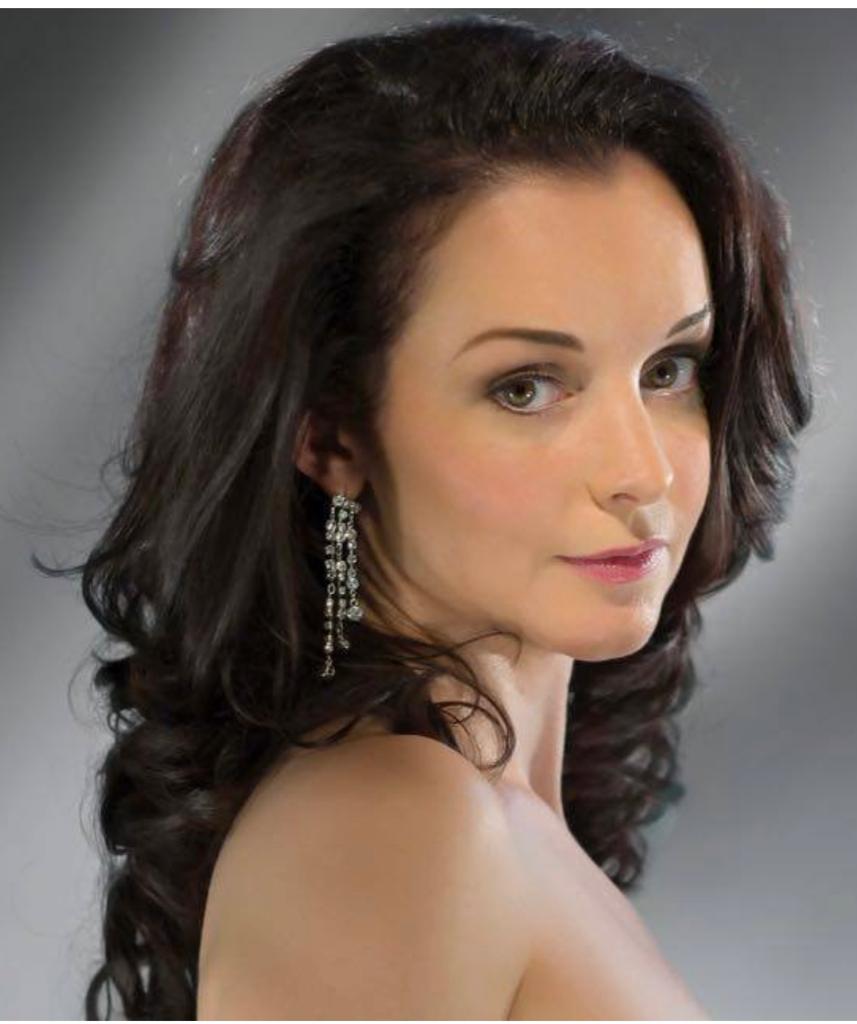 Vanessa Fouillet
